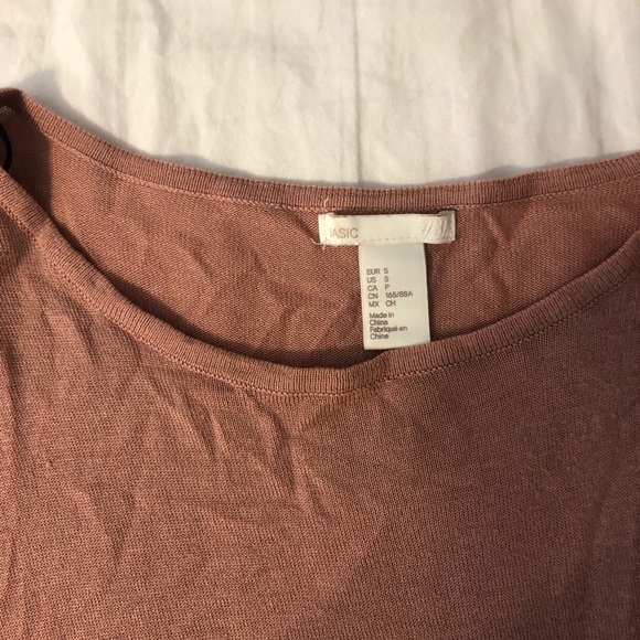 Light weight sweater - Picture 2 of 3